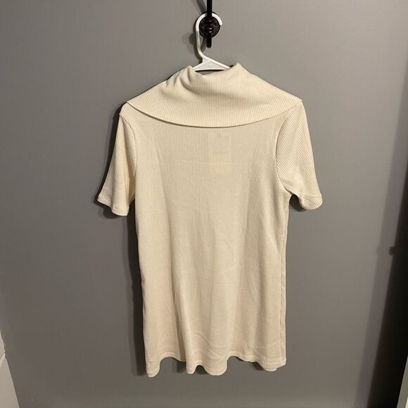NWT Zara Mini Dress - Picture 6 of 7